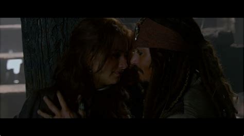 Jack And Angelica Forever Captain Jack Sparrow And Angelica Photo