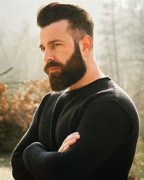 40 Latest Modern Beard Styles For Men Buzz16 Beard Styles For Men