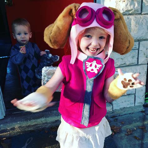 37 Diy Skye Paw Patrol Costume Ideas 44 Fashion Street
