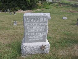 Continuous template collection and updating for electrogram morphology discrimination in implantable cardioverter defibrillators.steven j. Jessie Ramage Telfer Merrill (1839-1920) - Find A Grave ...