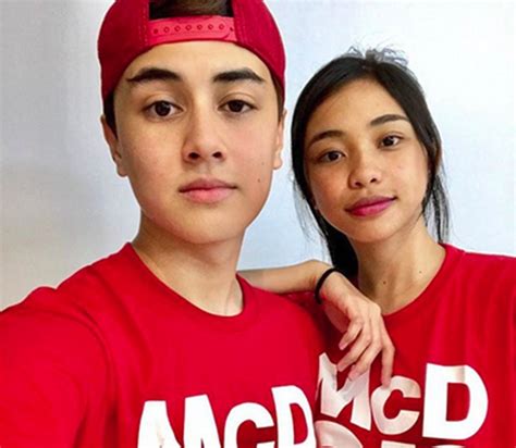 Edward and maymay, who are known for their tandem mayward, have long been rumored to be reuniting for a project. Hayden Kho Posts Cute Photo Together With This Kapamilya ...