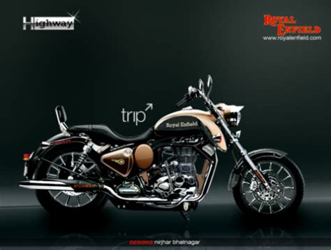 In the market for a new royal enfield motorcycle? 600cc Royal Enfield launching in 2017 - Gaadiwaadi.com ...