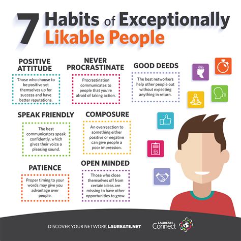 Being Likable Can Open Doors To Great Friendships And Career