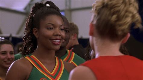 Bring It On Shot Extra Footage Of The Clovers To Fake Equal Screen Time