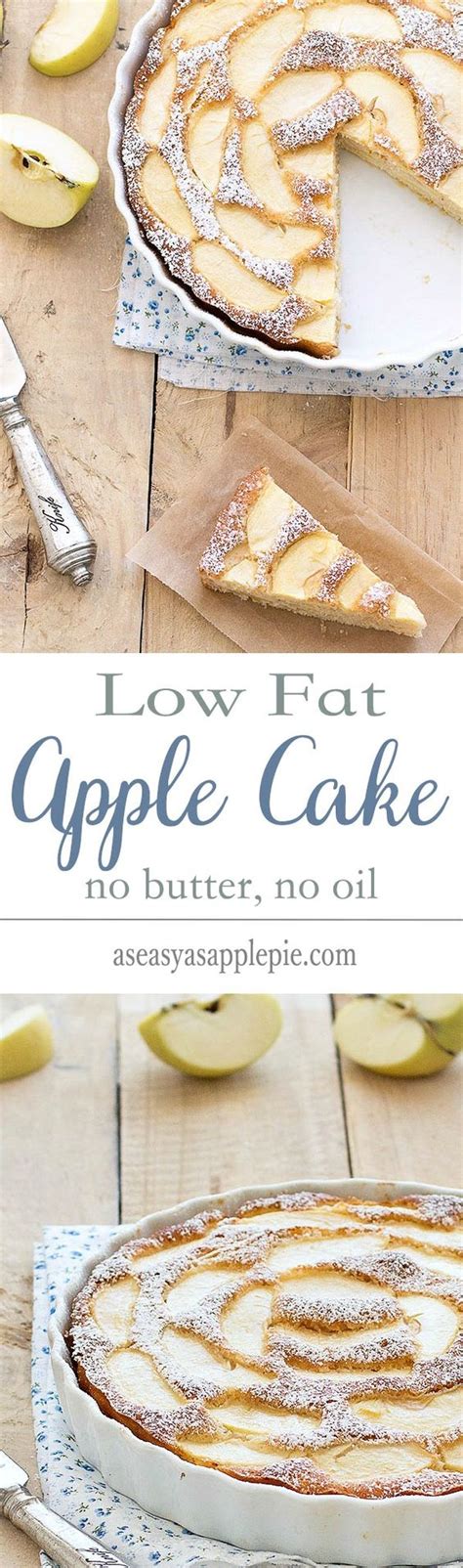 One package of fat free and sugar free pudding that you feel will go well with the low calorie cake. Low Fat Apple Cake | Recipe | Follow me, Dairy and Cakes