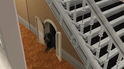 I Love This Under The Stairs Pet House I Found At Tsr Rsims3