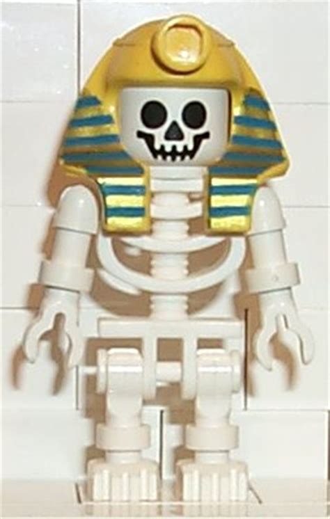 pharaoh skeleton brickipedia fandom powered  wikia