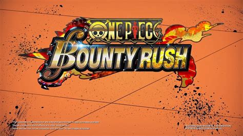 One Piece Bounty Rush Wallpapers Wallpaper Cave