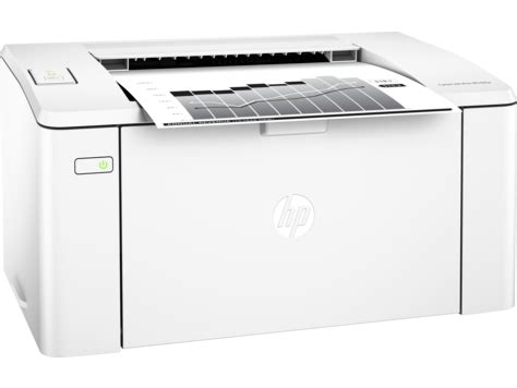 Review and hp laserjet pro m104a drivers download — this hp laser jet m104a printer produce proficient archives from a scope of cell phones, and help spare vitality with a minimized laser printer intended for productivity. HP LaserJet Pro M104a Printer(G3Q36A)| HP® India