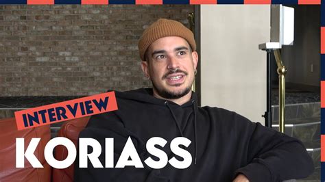 Koriass Interview Fme 2022 Youtube