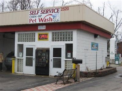 Critterville self pet wash (formally critterville grooming) is a peaceful and quiet location to groom your dog. Dr. Huggs Pet Wash - Tonawanda, NY - Self Serve Pet Wash ...