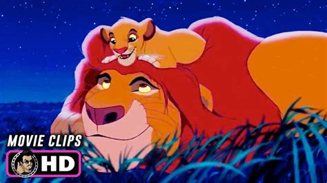 The Lion King Clips 1994 Disney Youtube