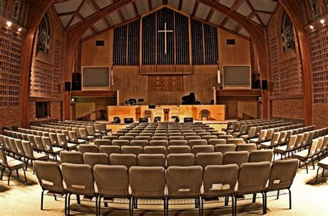 Improving Your Church Acoustics Avenue Interior Systems