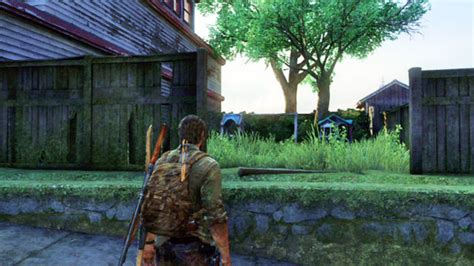 Remember to come back to check for updates to this guide and much more content for the last of us. Vororte - Vororte | Artefakte und Anhänger in The Last of ...