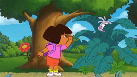 Watch Dora The Explorer Season 2 Episode 26 Super Spies Part One