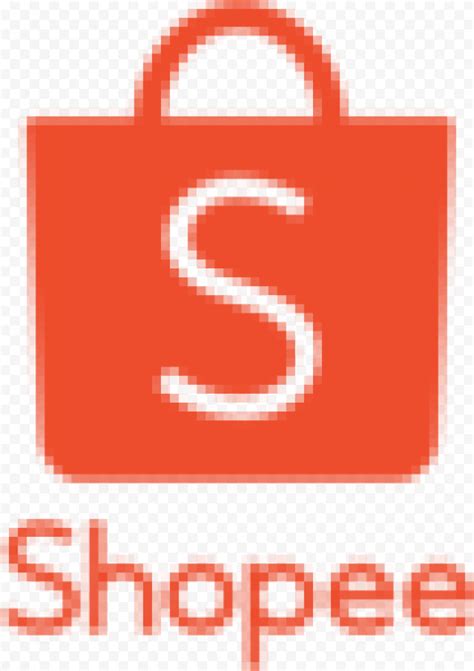Shopee Logo Vector Download Pxpng