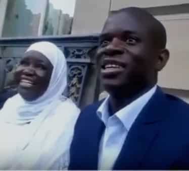 New* n'golo kanté's lifestyle ☆ 2020 ☆ income, house, cars, family, wife, biography & net worth n'golo kante is a french. N'Golo Kante Childhood Story Plus Untold Biography Facts