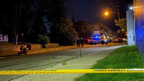 police victim rushed to hospital after being shot 3 times in mount auburn