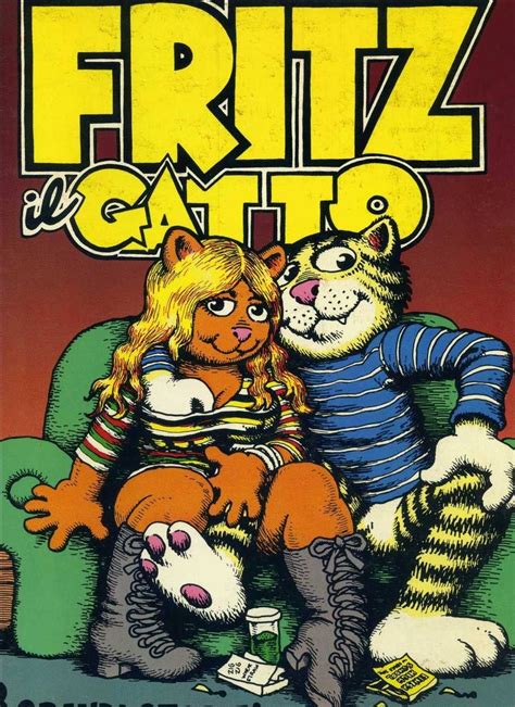 Fritz Il Gatto Hd 1972 Streaming Film Gratis By Cb01uno