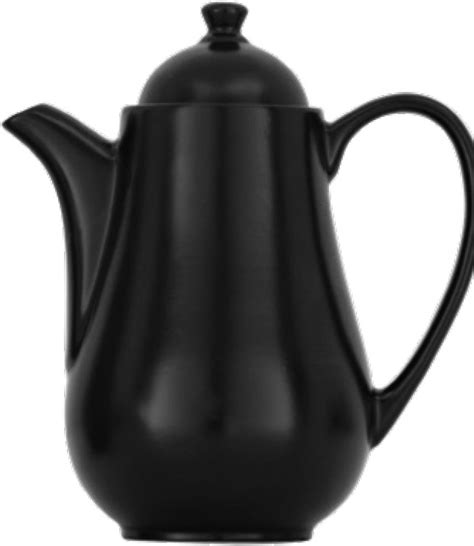 Tea Pot With Lid Enternasyonal Bodrum