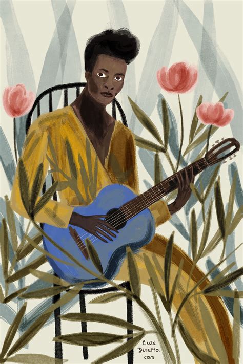 Benjamin Clementine