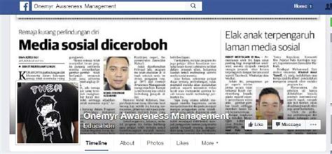 Memberikan kesedaran melalui kempen dan iklan. Statistik Jenayah Siber Di Malaysia 2020