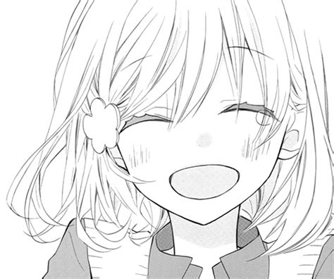 Pin On ヾ ´∀ Anime Smiling ヾ ´∀
