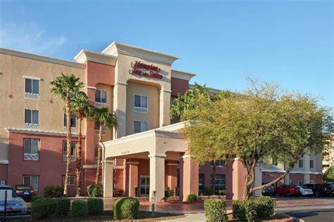 Hampton Inn And Suites Phoenix Surprise En Phoenix Arizona