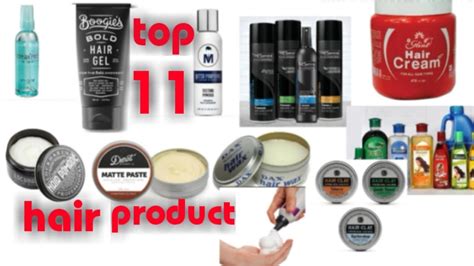 A wide variety of paste hair gel options are available to you, such as gel, wax. Top 11 mens hair styling product /best hair styling ...