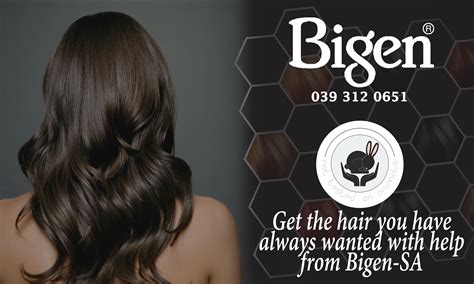 I decided to try out bigen powder hair dye today! Pin on Bigen Hair Dye