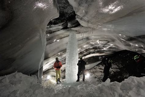 Ice Caves In Iceland The Ultimate Guide Guide To Iceland