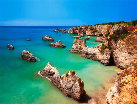 The land within the borders of today's portuguese republic has been constantly settled since prehistoric iberia|prehistoric times. Luxury Portugal Holidays | IAB Travel