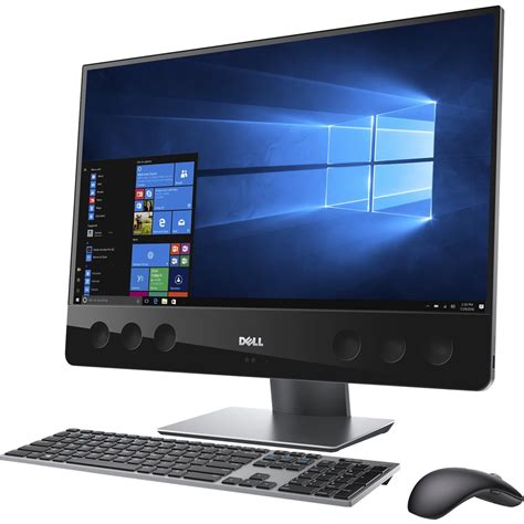 Best Buy Dell Xps 27 Touch Screen All In One Intel Core I7 16gb