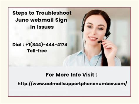 Steps To Troubleshoot Juno Webmail Sign In Issues By Email Helps Desk