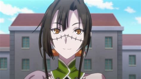 Watch Monster Girl Doctor Episode 12 Dub Online The City Of Dragons