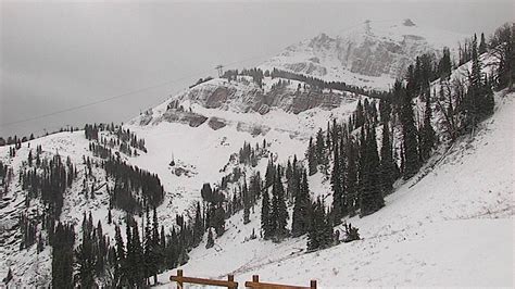 Explore a massive mountain, customize your character with clothing and equipment, compete in events to be the best. NOAA: Winter Weather Advisory for Wyoming | 6-9" of Snow ...