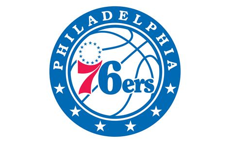 Old Sixers Logo Png Free 76ers Logo Png Transparent Images Pikpng
