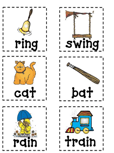 Free preschool games online, pre k learning & drag and drop games for kindergarten kids, toddlers, & kids to learn colors, counting & spelling online. Rhyming Memory game.pdf - Google Drive | Preschool ...