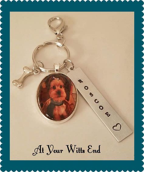 Personalized Keychain, christmas gifts, Personalized gifts, pet gifts, memorial gifts, sympathy 