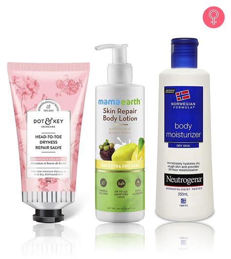15 Best Skin Care Products For Dry Skin Of 2021 Our Top Picks