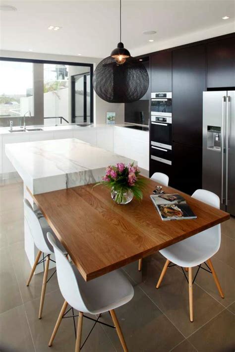 But even though a small broom with the right design will have a tremendous impact. 35 Latest Ideas For Contemporary Kitchen Designs
