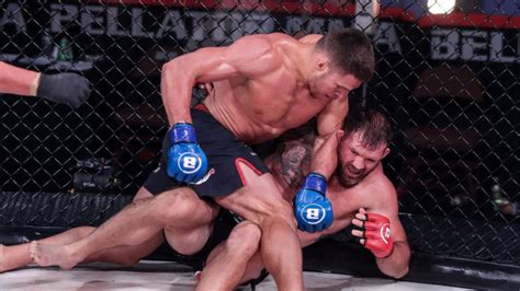 Lajoš klein se stává prvním slovákem v ufc. Lajoš Klein ukázal video ze sparringů, na kterém pořádně ...