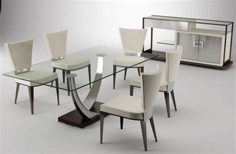 Modern Dining Tables And Chairs Joeryo Ideas