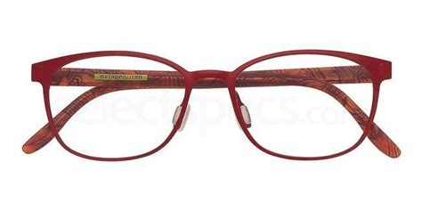 Metropolitan 8018 Glasses Free Prescription Lenses Selectspecs
