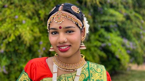 My Brown Skin Is Beautiful Prarthanas Message For Young Girls