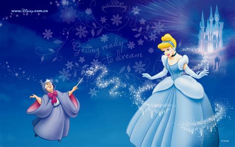 Free Wallpapers Download For Desktop Cinderella And Prince Charming