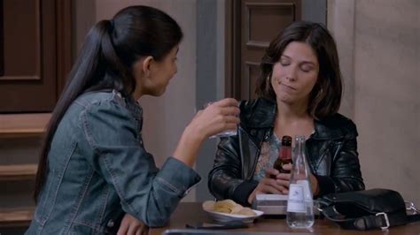 Spanish Tv Is The New Gold Standard For Lesbian Representation — What About Dat Queer Media