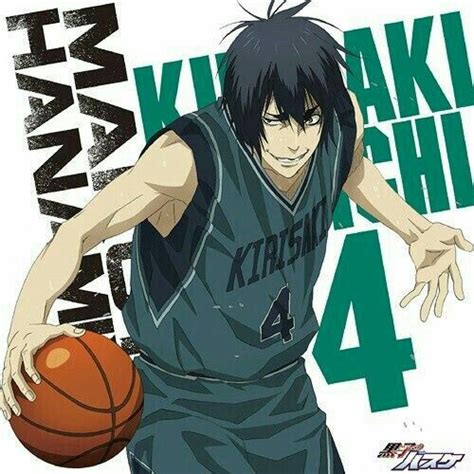 Makoto Hanamiya Wiki Kuroko No Basket Ptbr Amino