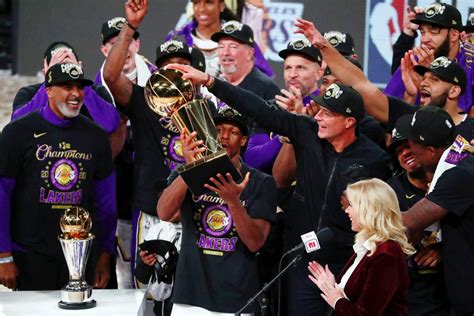 9. Los Angeles Lakers (2010-19)