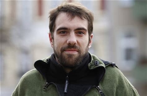 A person of spanish ancestry. Young Spaniards moving to Germany get trapped in dismal jobs